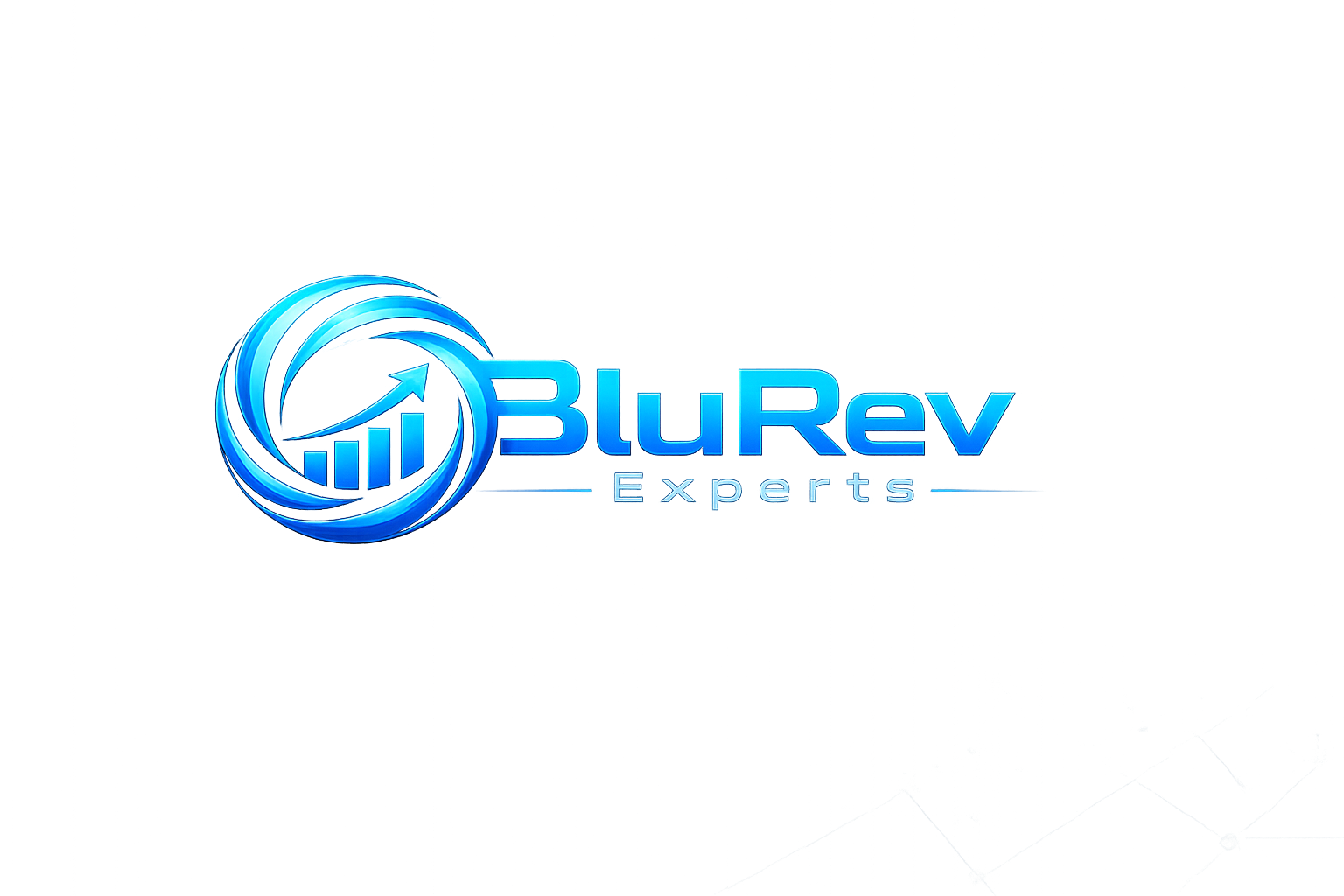BluRev Logo